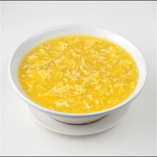 Chicken corn Soup