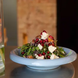 Ensalada De Cereales