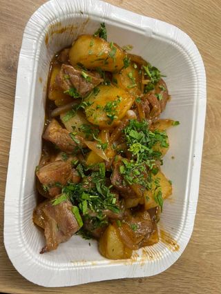 Бански чомлек (400г)