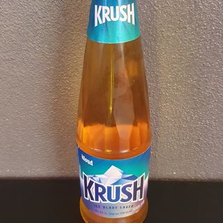 Krush birra coreana 50cl
