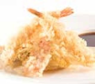 N.192 Tempura mix