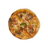 Pizza Végétarienne