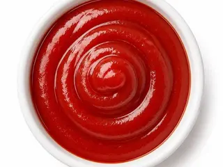 Ketchup