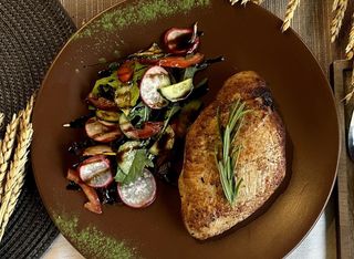 Індичка по-панськи