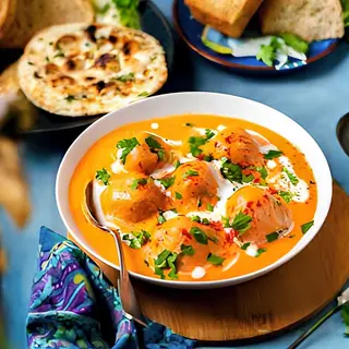 Malai Kofta