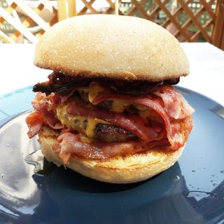 American Brunch 400g