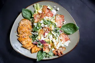 Салат Верон/ Salata Veron