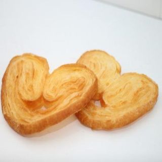 Palmera Glaseada (1 Ud.)