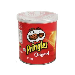 Pringles Originais 40g