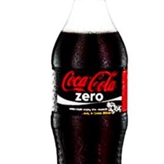 Coca-cola zero 