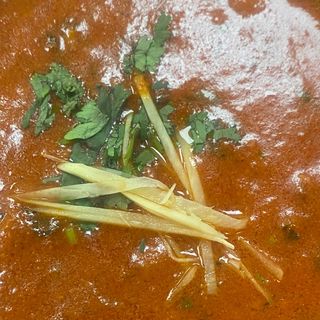 Chicken Vindaloo (Típico De Goa)