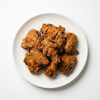 Delicias De Pollo (250 G.)