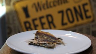 Жовтий Смугастик (100г)