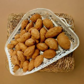 Croqueta De Cocido (1 Ud.)