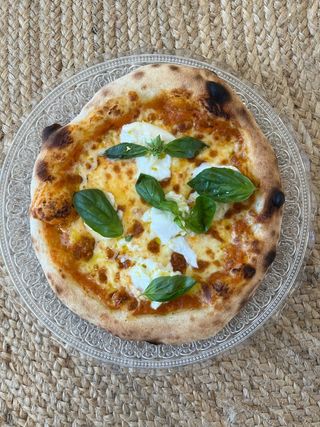 Margherita