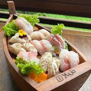 Malindi Express 22 Pieces