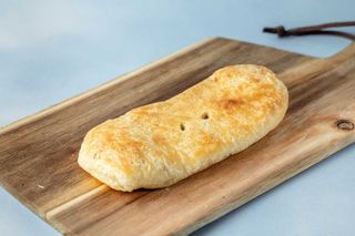 კარტოფილის ღვეზელი