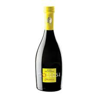 COLLESI CHIARA ARTIGIANALE (50CL)