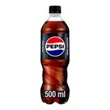 Botella Pepsi Max 50cl