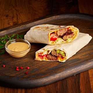 Шаурма бурум 520 г