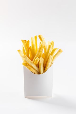 Картопля фрі велика (180г)