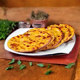 მისი როტი - Missi Roti