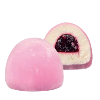 Mochi de cheesecake (1 pza.)