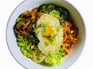 BIBIMBAP