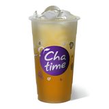 Зелен чай с Жасмин