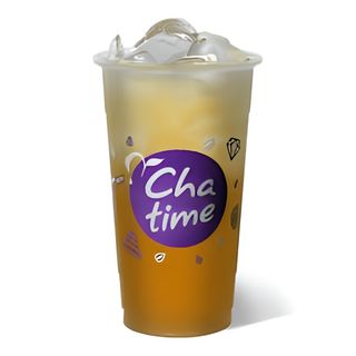 Зелен чай с Жасмин