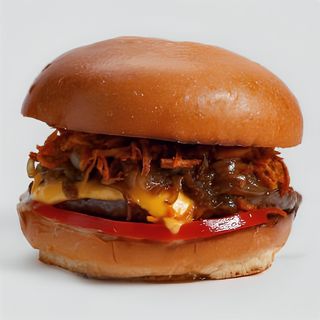 Ամերիքըն Չիզբուրգեր