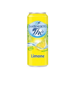THE AL LIMONE LATTINA 33 cl