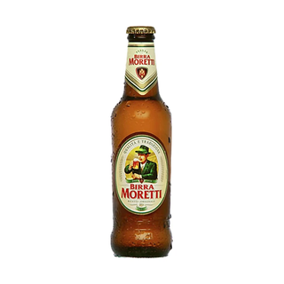 Moretti 33 cl