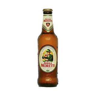 Moretti 33 cl