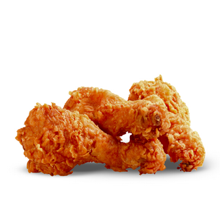 Drumsticks