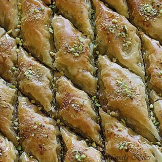Baklava 1 pezzo
