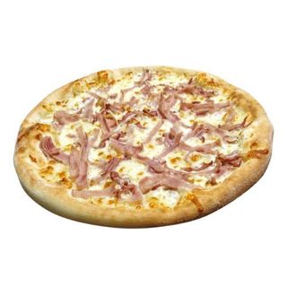 Pizza Carbonara (33 cm.)