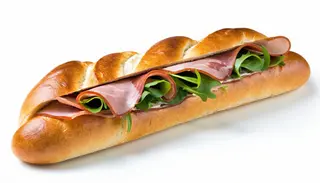 Panino forca