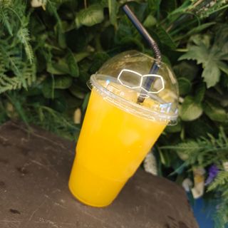 Fresh de portocale
