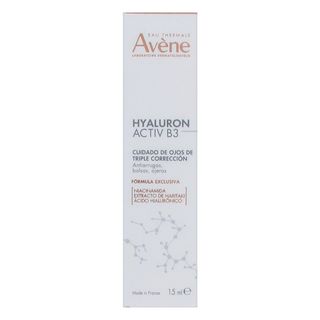 Avene Activ B3 Contour Yeux Triple Correction