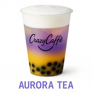 Aurora tea 70 cl