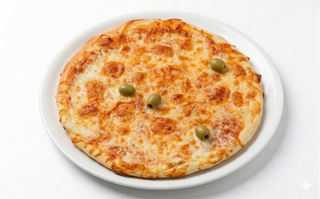 Pizza Margherita 30cm