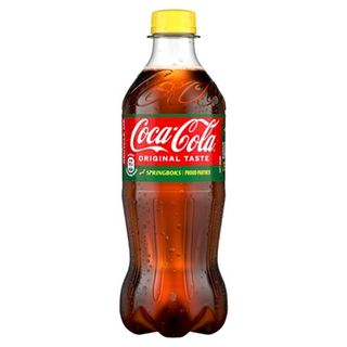 Coca Cola Buddy 440ml PET