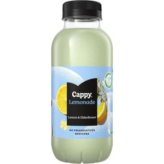 Cappy Lemonade (400мл)