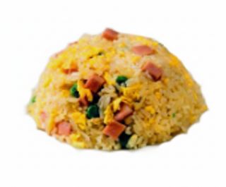 Riso saltato cantonese