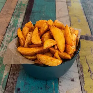 Patatas Moana
