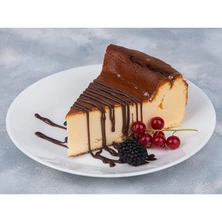 San Sebastian Cheesecake