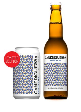 Canediguerra american ipa 33 cl