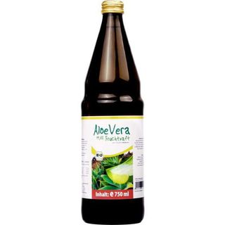 SOK Z ALOESU BIO 750 ml - MEDICURA