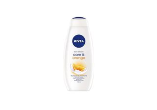 Nivea Gel Dus Care Orange 750Ml (110318)
